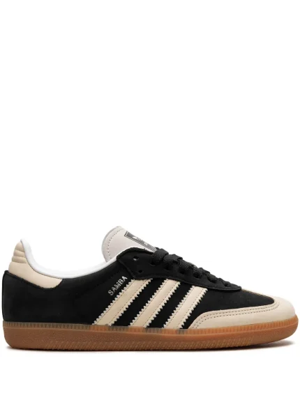 Adidas Samba Og Black Wonder White