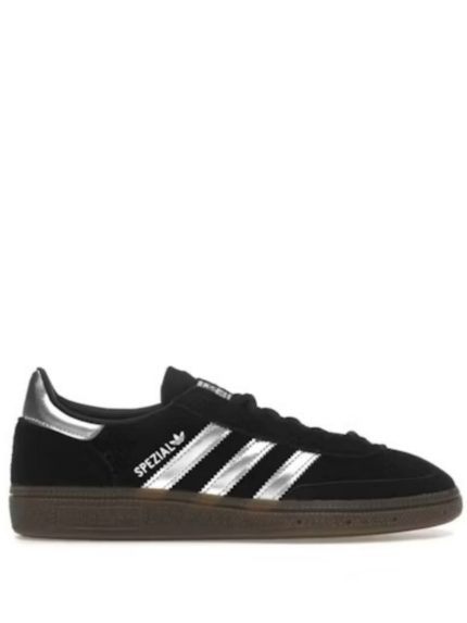 Adidas Handball Spezial Black Silver